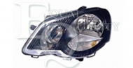 Фара EQUAL QUALITY PP1019D