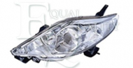 Фара EQUAL QUALITY PP1047D
