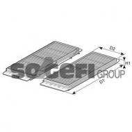 Фильтр COOPERSFIAAM FILTERS PC8188-2