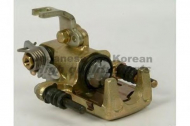 Тормозной суппорт ASHUKI 0966-3150