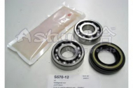 Комплект подшипника ASHUKI S570-12