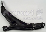 Рычаг независимой подвески колеса ASHUKI 1470-1104