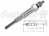 Свеча накаливания ASHUKI M256-01