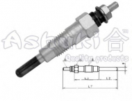 Свеча накаливания ASHUKI 1713-5101