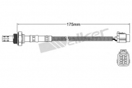 Датчик ASHUKI 9200-46316