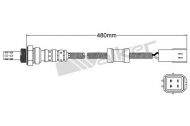 Датчик ASHUKI 9200-48134