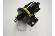 Фильтр ASHUKI SY003-02O
