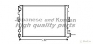 Теплообменник ASHUKI QP55-03