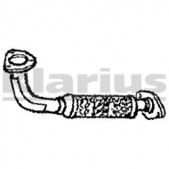Трубка KLARIUS 301078