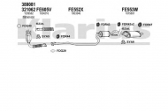 Глушитель KLARIUS 361127U