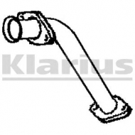 Трубка KLARIUS 301502