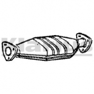 Катализатор KLARIUS 370084