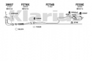 Глушитель KLARIUS 362028U
