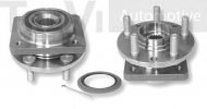 Комплект подшипника SK SK10350