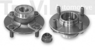 Комплект подшипника SK SK13715