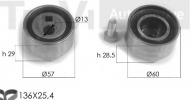 Ременный комплект SK SK3064D