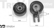 Ременный комплект SK SK3266D
