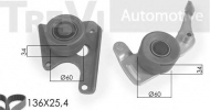 Ременный комплект SK SK3003D/1