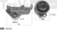 Ременный комплект SK SK3318D/1