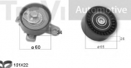 Ременный комплект SK SK3396D