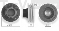Ременный шкив SK SK109094