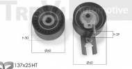 Ременный комплект SK SK3266D/1