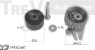 Ременный комплект SK SK3405D