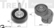 Ременный комплект SK SK3743A