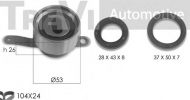 Ременный комплект SK SK3409DS1