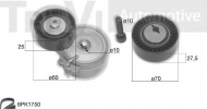 Ременный комплект SK SK3781A