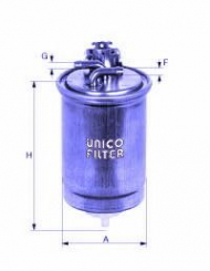 Фильтр UNICO FILTER FI 8133