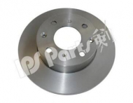 Тормозной диск IPS Parts IBT-1410