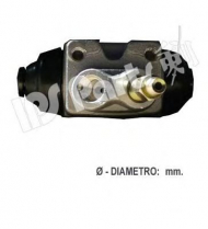 Цилиндр IPS Parts ICR-4H11