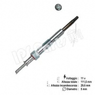 Изолятор IPS Parts IDG-173