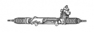 Привод SAMI BMW928