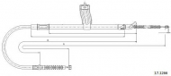 Трос CABOR 17.1266