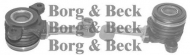 Центральный выключатель BORG & BECK BCS109