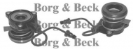 Центральный выключатель BORG & BECK BCS112