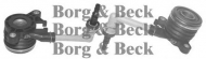 Центральный выключатель BORG & BECK BCS130
