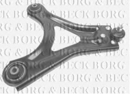 Рычаг независимой подвески колеса BORG & BECK BCA5720