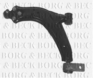 Рычаг независимой подвески колеса BORG & BECK BCA5982