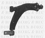 Рычаг независимой подвески колеса BORG & BECK BCA5983