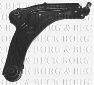 Рычаг независимой подвески колеса BORG & BECK BCA6159