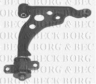 Рычаг независимой подвески колеса BORG & BECK BCA6219
