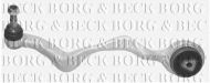 Рычаг независимой подвески колеса BORG & BECK BCA6563