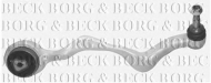 Рычаг независимой подвески колеса BORG & BECK BCA6564