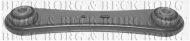 Рычаг BORG & BECK BCA6642