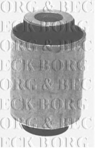 Подвеска BORG & BECK BSK6073