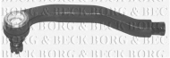 Шарнир BORG & BECK BTR5307