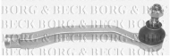 Шарнир BORG & BECK BTR5310